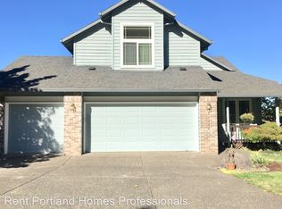 15257 SW Firtree Dr, Portland, OR 97223