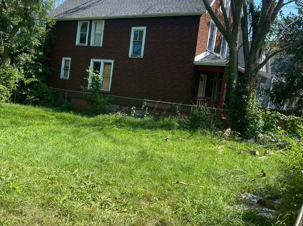 6921 S Eggleston Ave, Chicago, IL 60621