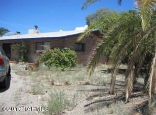 5101 E Holmes St, Tucson, AZ 85711