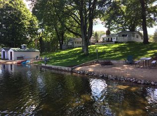 15025 Becker Dr, Mecosta, MI 49332