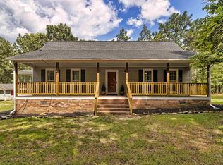 1165 Pine Plain Rd, Gaston, SC 29053