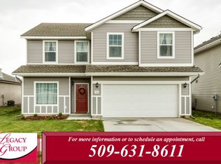 106 S Hodges Rd, Spokane Valley, WA 99016