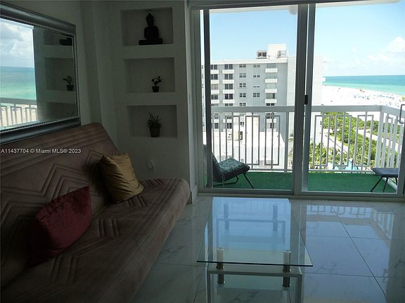 4th image of 401 Ocean Dr APT 1019