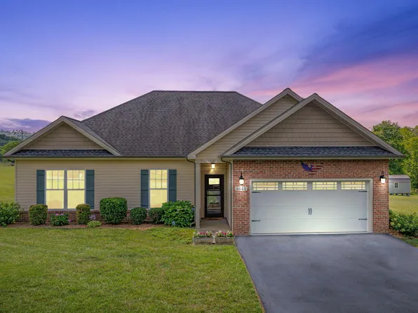 1645 Old Stagecoach Rd, Jonesborough, TN 37659