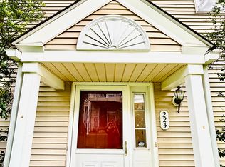 224 Sherbrooke Ct, Cherry Hill, NJ 08003