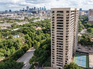 3831 Turtle Creek Blvd APT 8A, Dallas, TX 75219