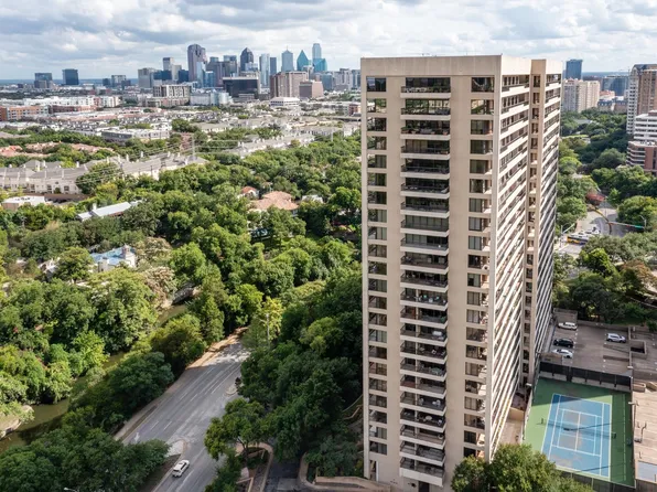3831 Turtle Creek Blvd APT 8A, Dallas, TX 75219