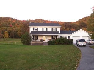 300 Juneberry Ct, Athens, WV 24712