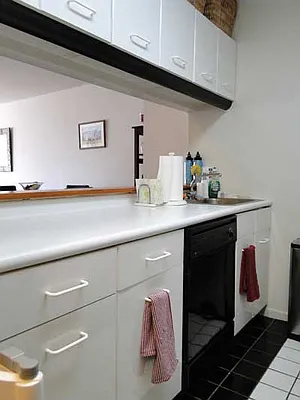 Rented by Boulevard Residentials | media 26