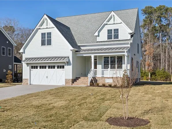 100 Tequesta Trl, Yorktown, VA 23693