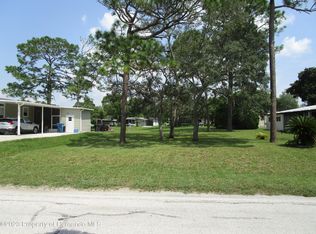 8056 Montrose Ave, Brooksville, FL 34613