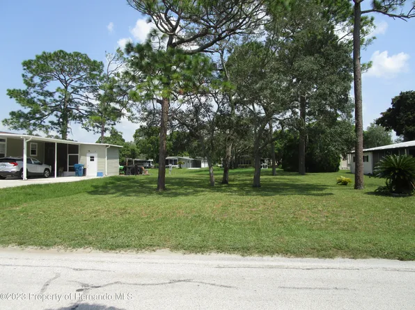 8056 Montrose Ave, Brooksville, FL 34613