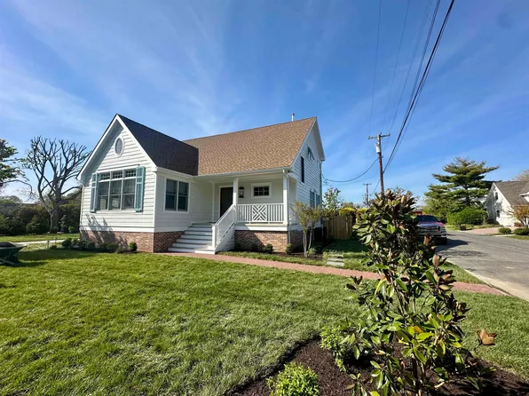401 Fourth Avenue West Cpe, Cape May, NJ 08204