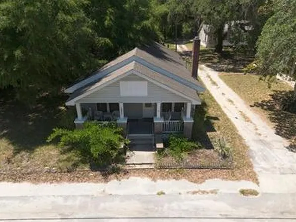 1051 N Green St, Ridgeland, SC 29936