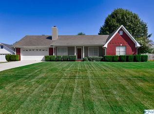 424 Usher Rd, Harvest, AL 35749