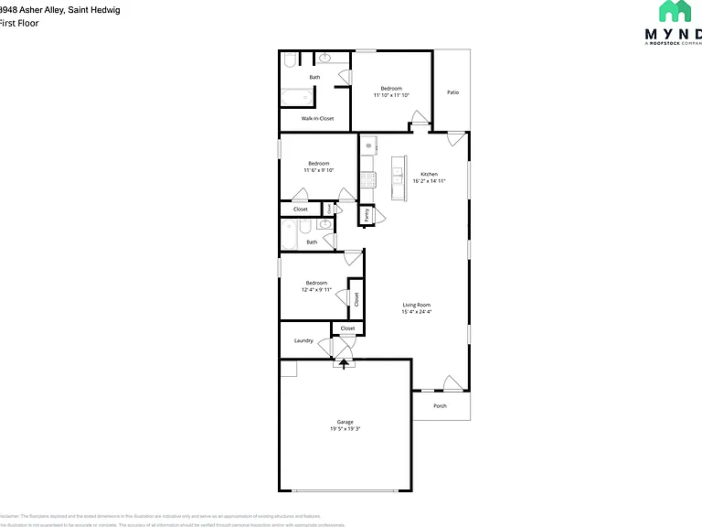 3948 Asher Aly — Photo 19