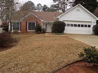 659 Glenspring Dr, Lawrenceville, GA 30043
