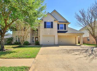 17935 Gable Oak Ln, Cypress, TX 77433