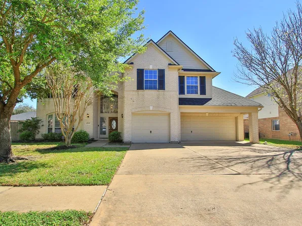 17935 Gable Oak Ln, Cypress, TX 77433