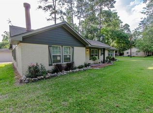 16480 Spivey St, Splendora, TX 77372