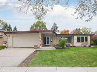 1500 190th St, Homewood, IL 60430