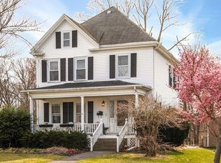 326 Main St, Bridgewater, MA 02324