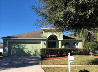 2615 Pankaw Ln, Valrico, FL 33596