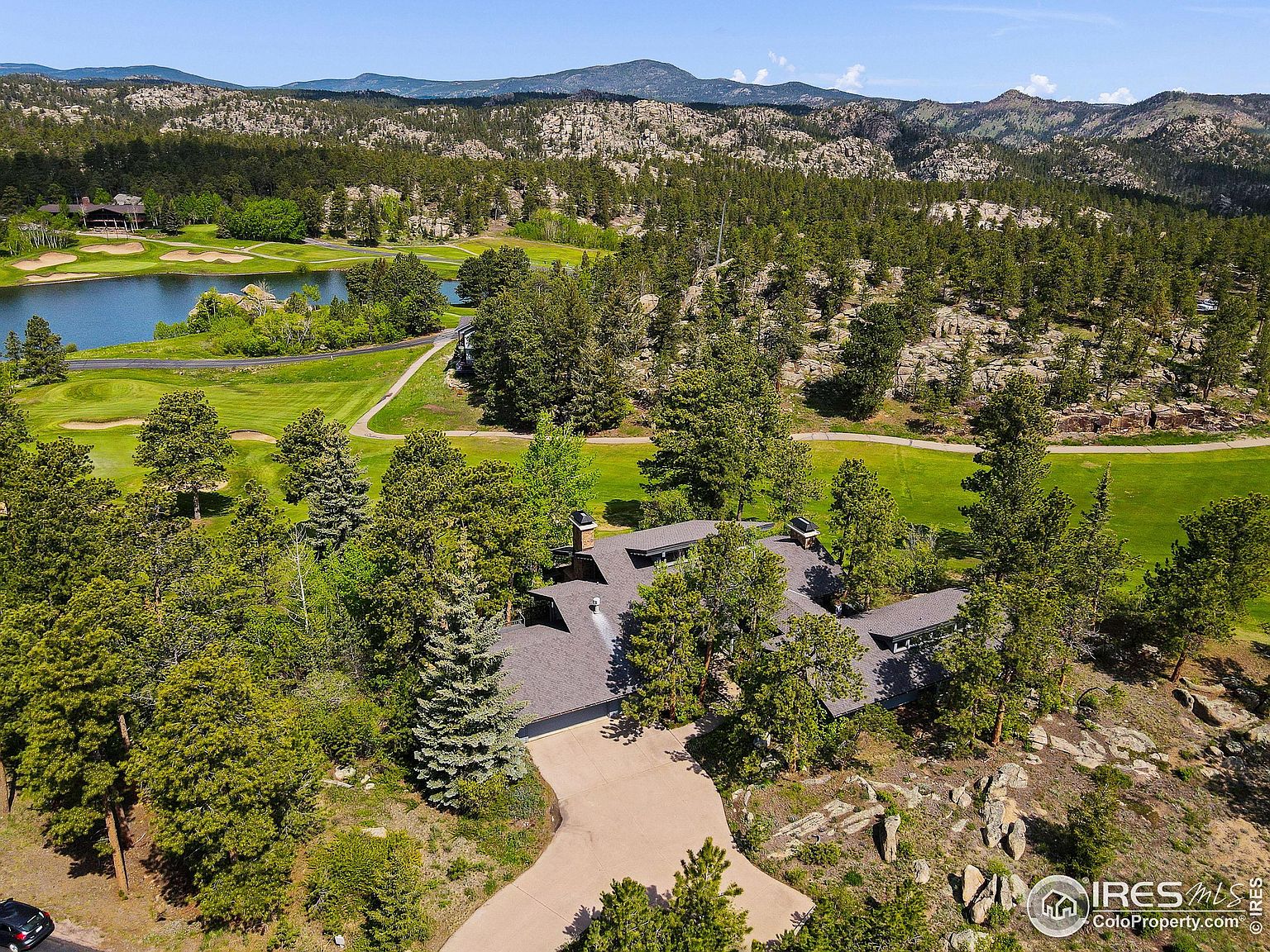 1889 Fox Acres Dr E, Red Feather Lakes, CO 80545 Zillow