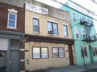 203 3rd St, Elizabeth, NJ 07206