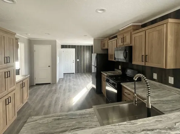 4637 SE South Village Pkwy Lot 4712, Topeka, KS 66609