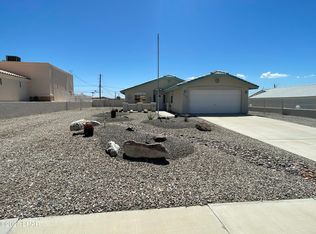 3340 Kiowa Blvd N, Lake Havasu City, AZ 86404