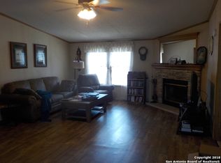 261 Hickory Run, La Vernia, TX 78121