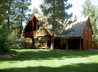 10480 Red Fir Rd, Truckee, CA 96161