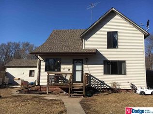 1895 County Road H, Craig, NE 68019