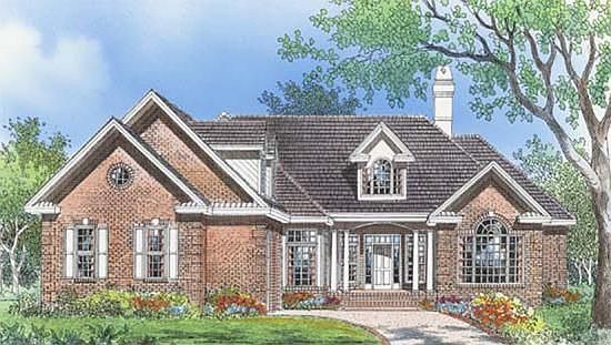 Plan built/3rd car added