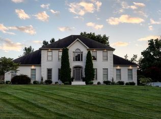 1521 Aquarius Way, Bowling Green, KY 42104