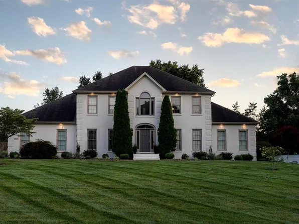 1521 Aquarius Way, Bowling Green, KY 42104