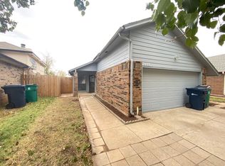 7608 NW 105th Ter, Oklahoma City, OK 73162