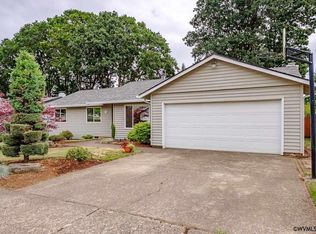 5578 Boundary Dr S, Salem, OR 97306