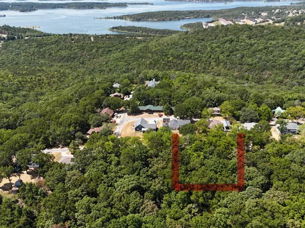 000 Skyview Drive, Branson, MO 65616