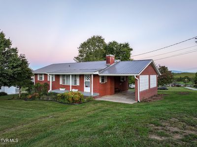 160 Myers Cir, Mosheim, TN, 37818