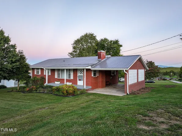 160 Myers Cir, Mosheim, TN 37818
