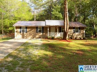 908 Weatherbrook Ln, Anniston, AL 36206