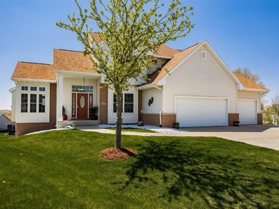 4055 Fox Hollow Ct, Marion, IA, 52302