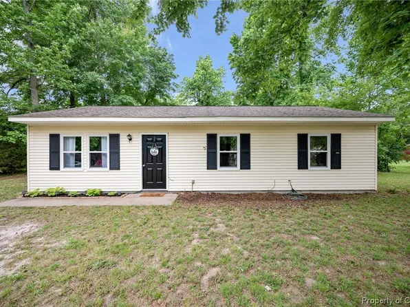 4844 Clopton Dr, Hayes, VA 23072