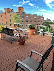 Rented by Avenue Sotheby's International Realty