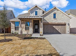 2340 Offerande Dr, Aledo, TX 76008