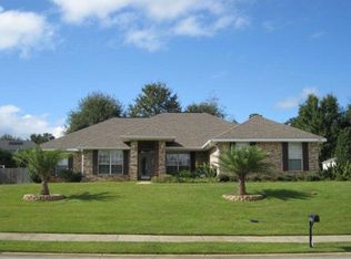11950 Venice Blvd, Foley, AL 36535