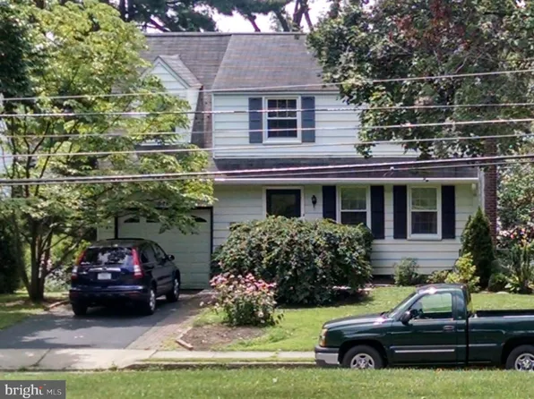316 Woodlawn Ave, Willow Grove, PA 19090