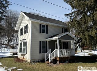 11381 Route 98, Freedom, NY 14065